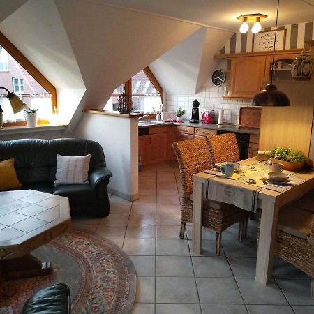 Ferienwohnung Habichtsnest Havixbeck Exterior foto