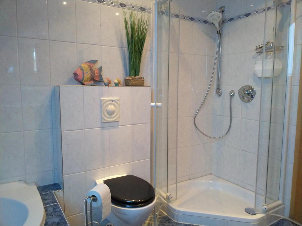 Ferienwohnung Habichtsnest Havixbeck Exterior foto